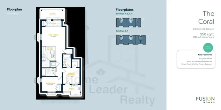 Wallaceton-Towns-Building-A-Unit-1-Coral-End-floorplan