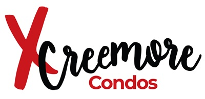 Creemore Condos logo