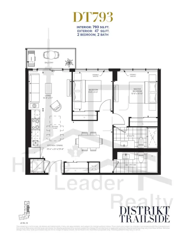 Distrikt-Trailside-Condos-Suite-PH 09 DT793-floorplan