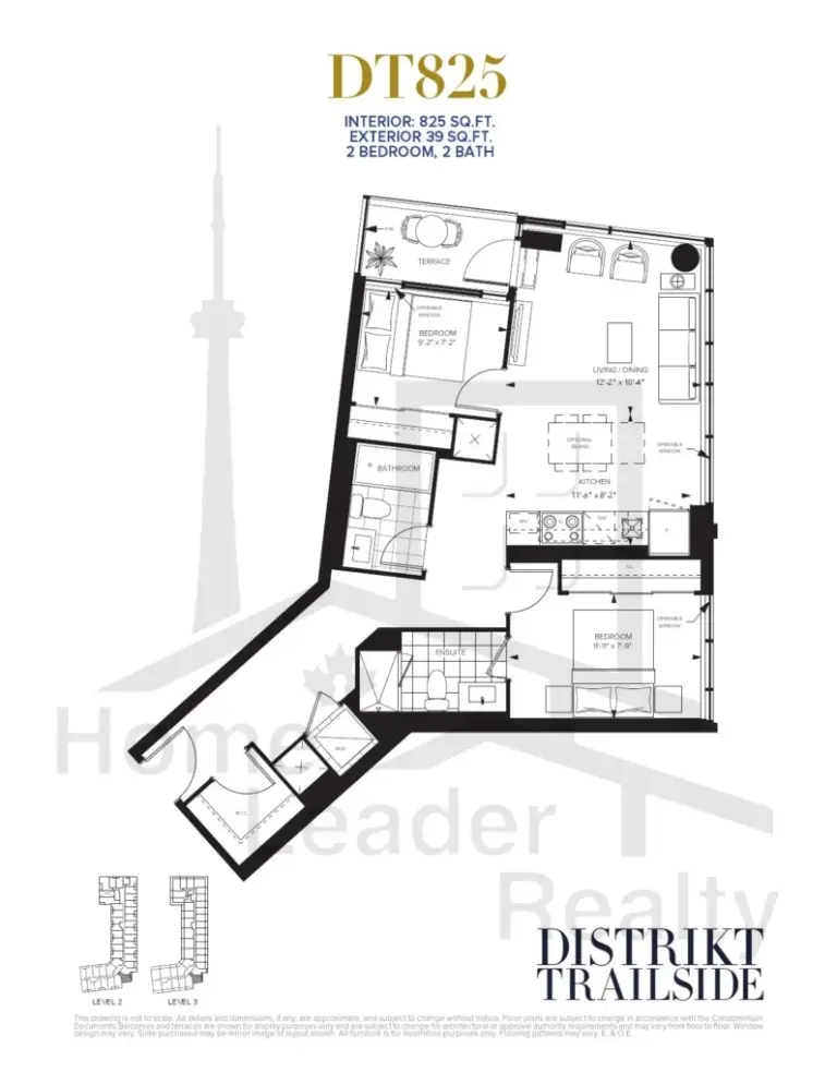 Distrikt-Trailside-Condos-Suite-229-DT825-floorplan
