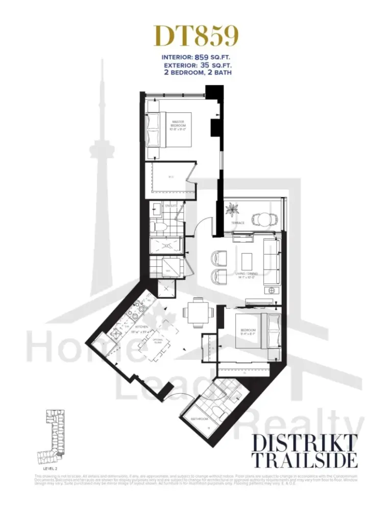 Distrikt-Trailside-Condos-Suite-228-DT859-floorplan