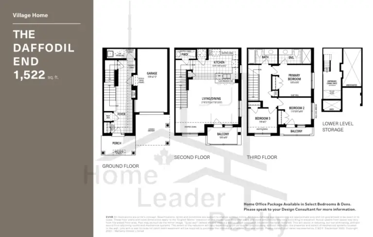 Upper-Joshua-Creek-Towns-Lot-5344-The-Daffodil-End-floorplan