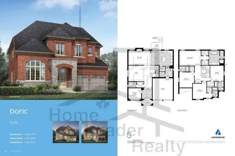 Simcoe-Landing-Towns-Doric-Elev-A-floorplan