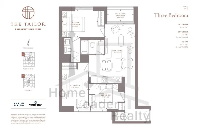 The-Tailor-Condos-Suite-603-F1-floorplan