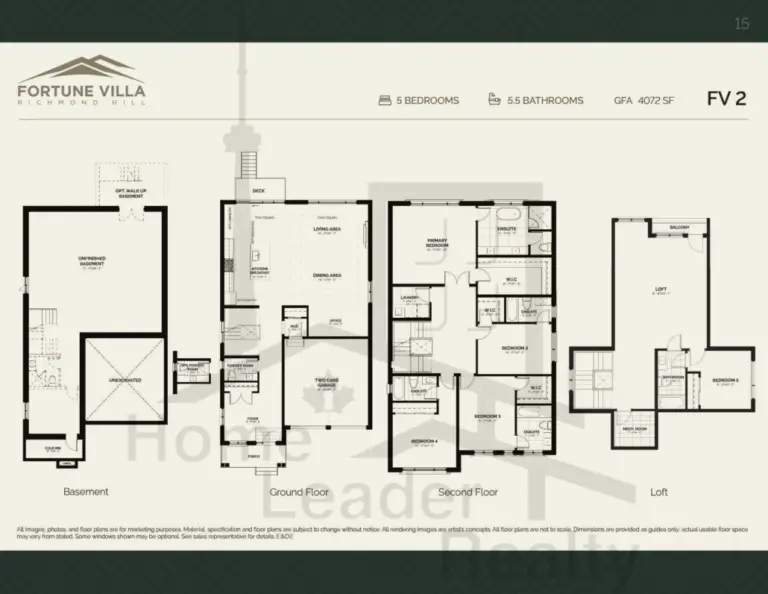 Fortune-Villa-Homes-FV2-floorplan