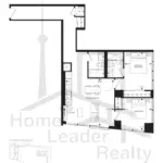 The-Design-District-Condos-Tower-A-Unit-409-Gable-floorplan
