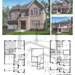 Simcoe-Landing-Towns-Glenville-Elev-B-floorplan
