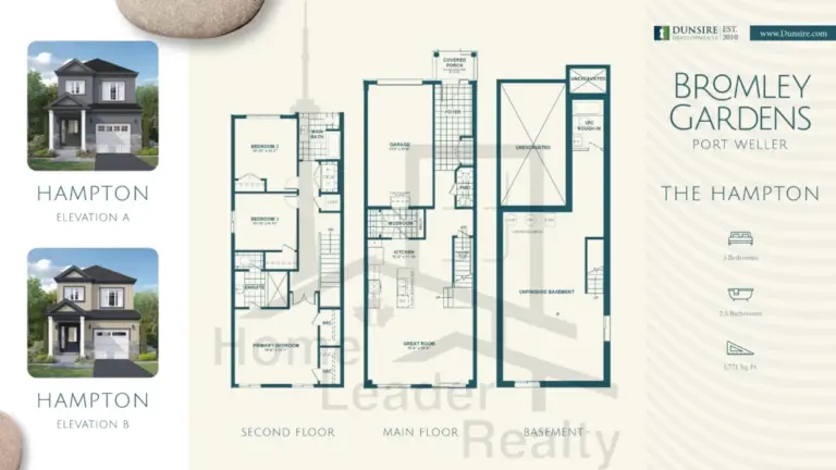 Bromley-Gardens-Homes-Lot-27-Hampton-Elev-B-floorplan