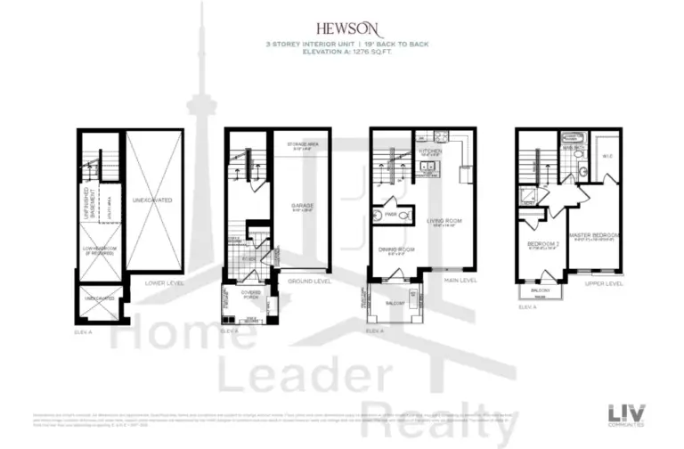 Sienna-Woods-Towns-The-Hewson-Elev-A-floorplan