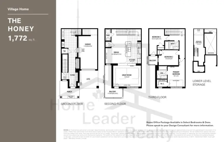 Upper-Joshua-Creek-Towns-Lot-5343-Honey-floorplan