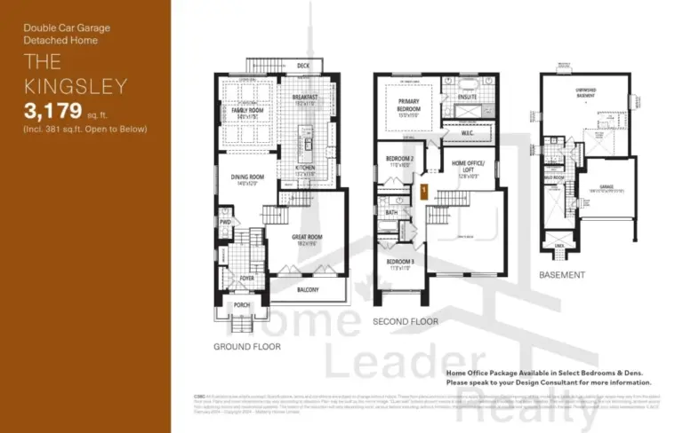 Upper-Joshua-Creek-Towns-The-Kingsley-French Chateau-floorplan