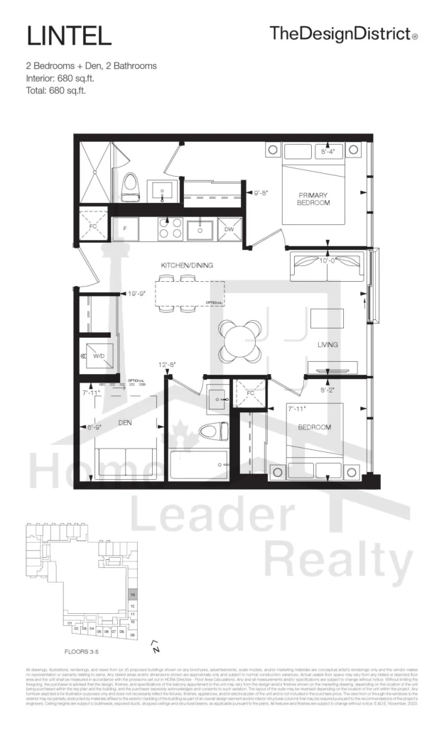 The-Design-District-Condos-Tower-A-Unit-513-Lintel-floorplan