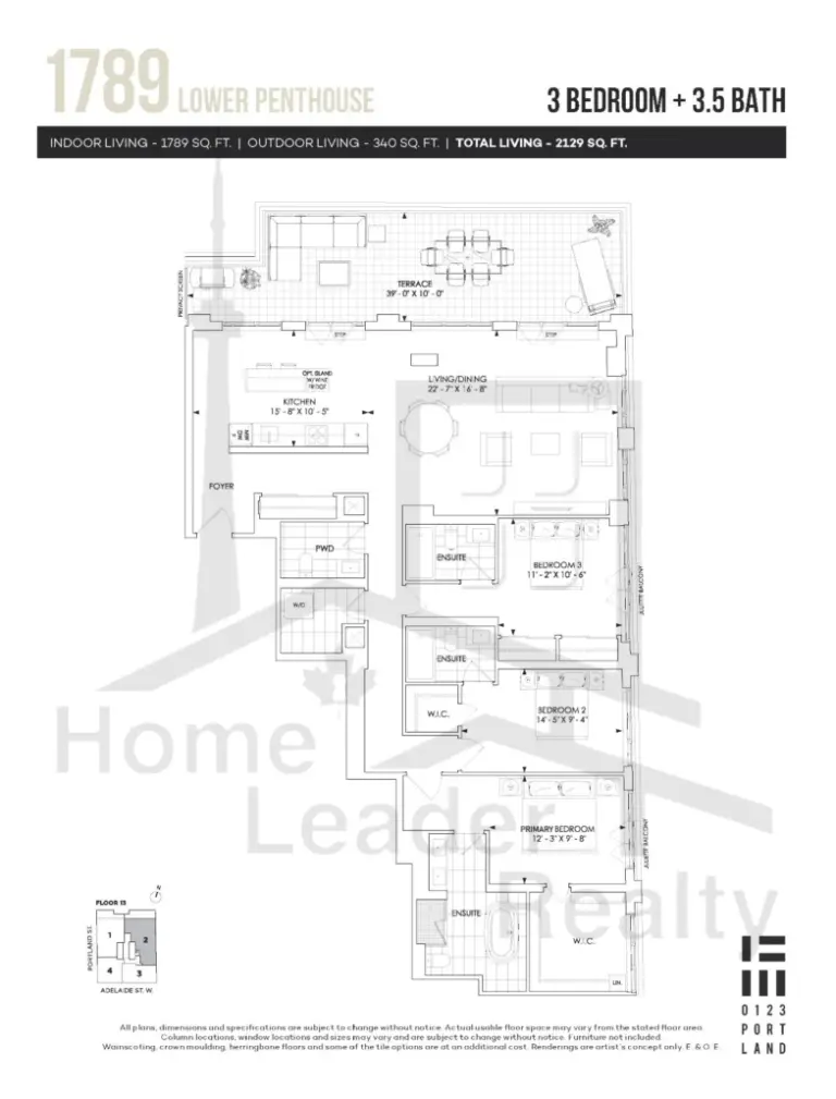 123-Portland-Condos-Unit-LPH-02-floorplan