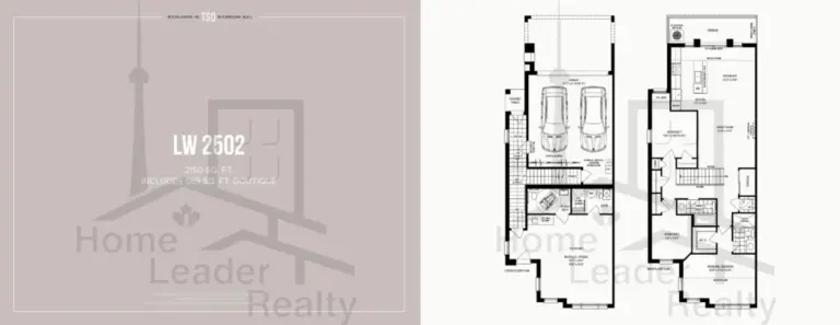 Townsquare-Towns-Lot-7-2502-End-floorplan