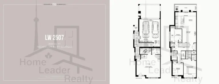 Townsquare-Towns-Lot-19-2507-End-floorplan
