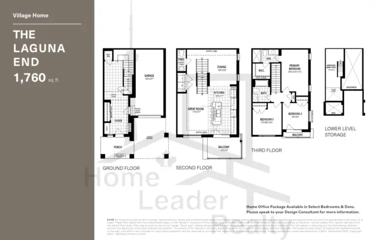 Upper-Joshua-Creek-Towns-Lot-5364-The-Laguna-End-floorplan