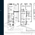 Upper-Joshua-Creek-Towns-The-Laurel-French Chateau-floorplan