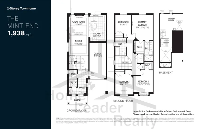 Upper-Joshua-Creek-Towns-The-Mint-End-Traditional-floorplan