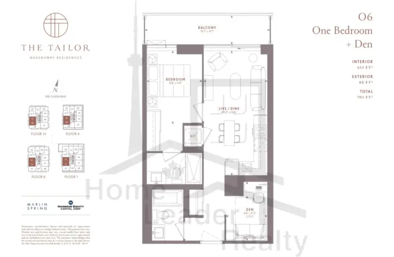 The-Tailor-Condos-Suite-712/PH-09-O6-floorplan