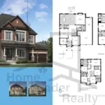 Simcoe-Landing-Towns-Lot 061B Orion Elev A-floorplan