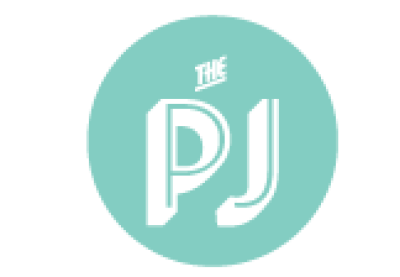 The PJ Condos logo