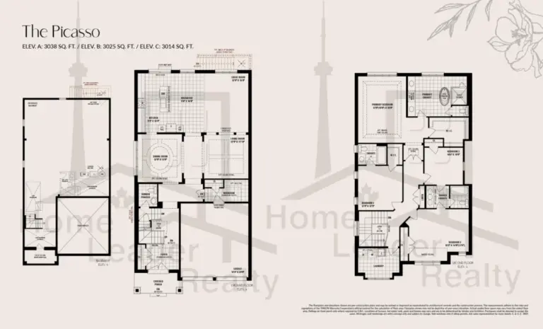 The-Castle-Mile-Homes-3805-The-Picasso-floorplan