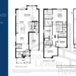 Upper-Joshua-Creek-Towns-The-Shaw Wood-French Chateau-floorplan