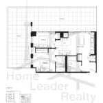 The-Design-District-Condos-Tower-B-Unit-1320-Steel-floorplan