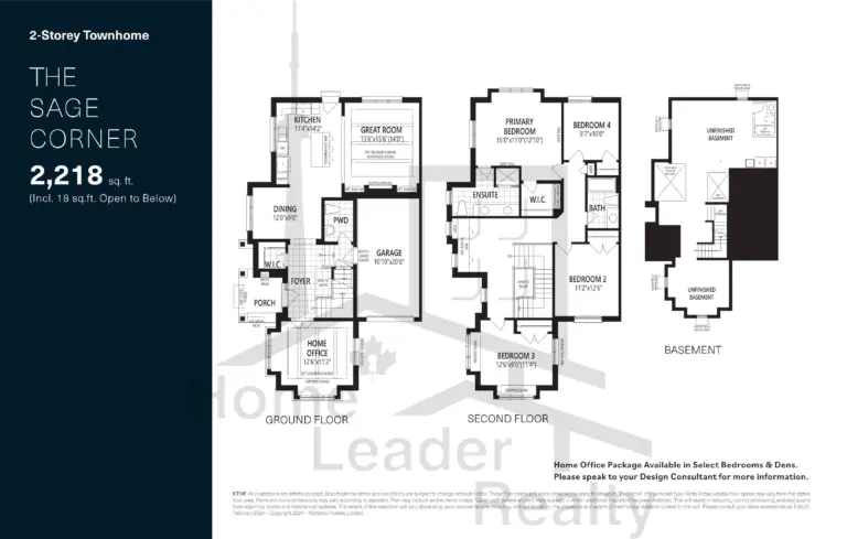 Upper-Joshua-Creek-Towns-The-Sage-Corner-Traditional-floorplan