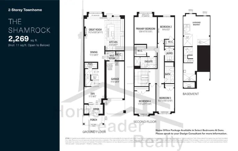 Upper-Joshua-Creek-Towns-The-Shamrock-English Manor-floorplan