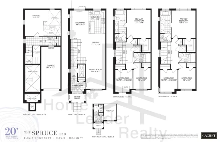 Heartwood-Homes-Spruce (End)-floorplan