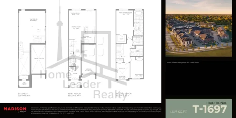 Brooklin-Towns-T-1697-floorplan