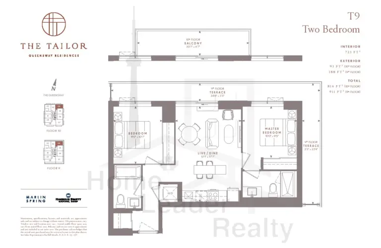 The-Tailor-Condos-Suite-PH-04-T9-floorplan