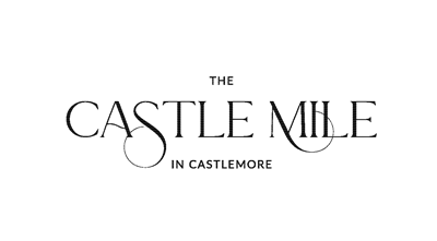 The Castle Mile Homes logo