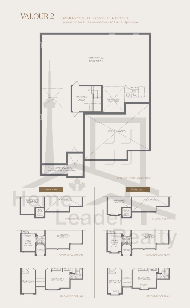 Amira-Estates-Homes-Valour-2-Elev-A-floorplan