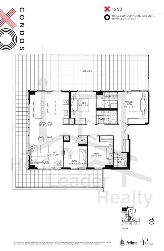 XO-Condos-PH12-X1253-floorplan