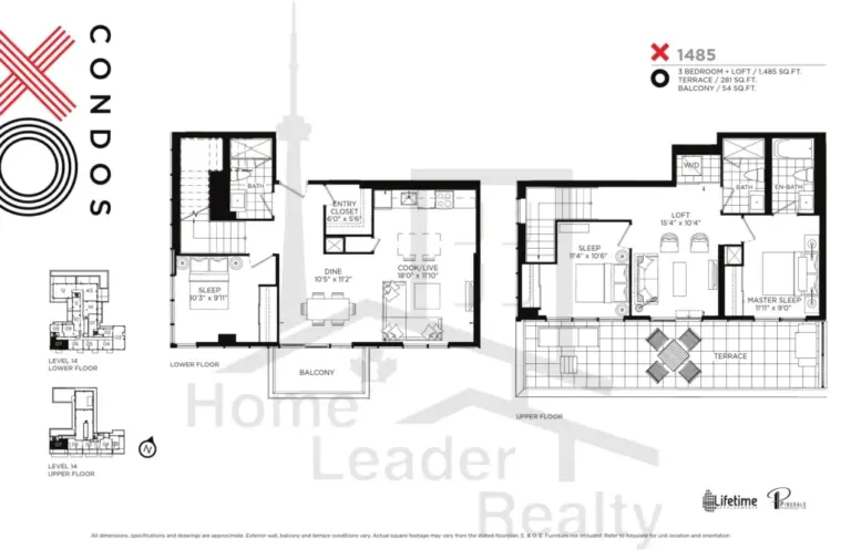 XO-Condos-PH7-X1485-floorplan