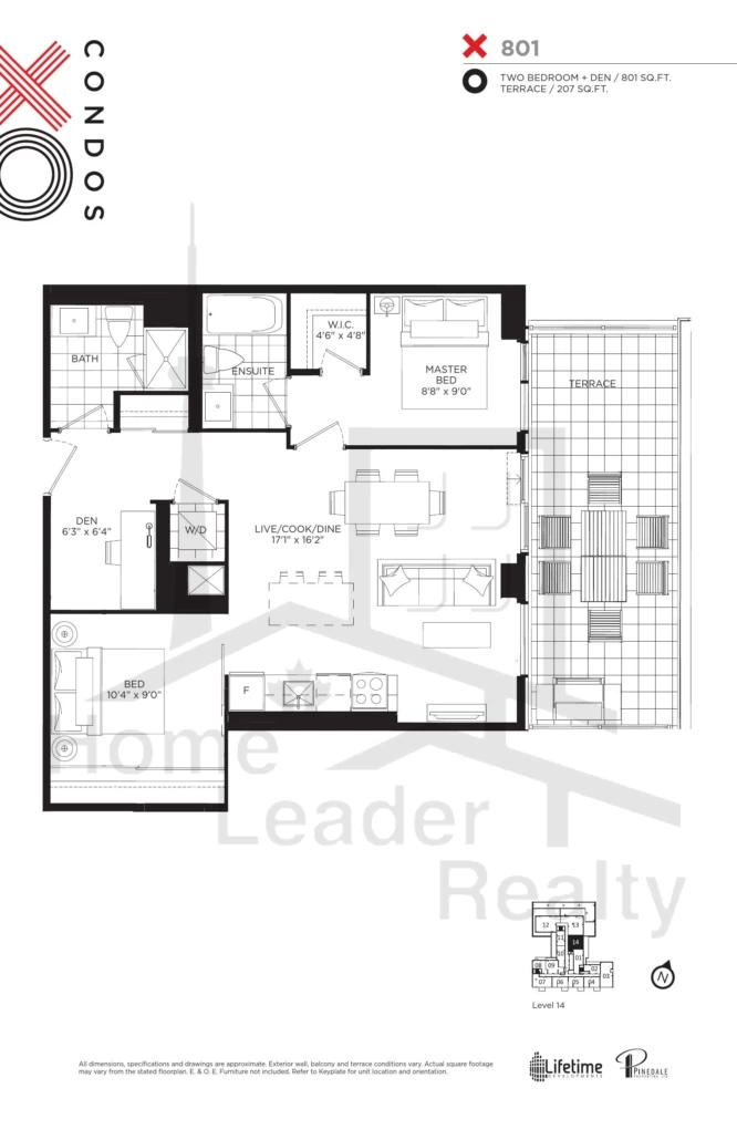 XO-Condos-PH14-X801-floorplan