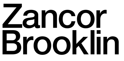 ZancorBrooklin Homes logo