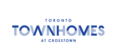 Townhomes At Crosstown