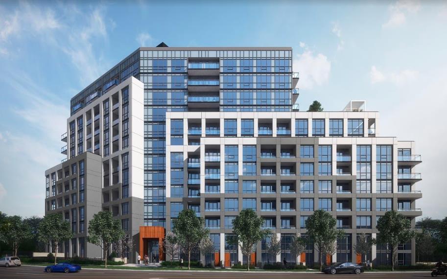 Stella Condos 2 View 3