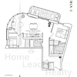 Galleria-3-Condos-Unit-2802-2BR-floorplan
