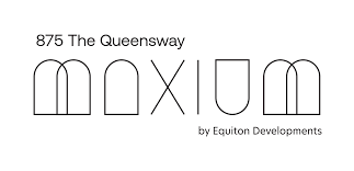 Maxium Condos logo