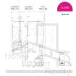 Burnet-Condos-at-Rise & Rose-A612-1B-floorplan