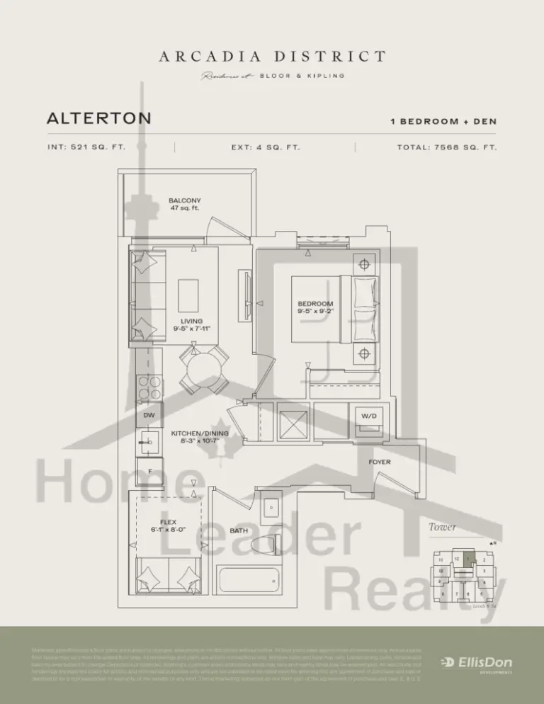 Arcadia-District-Condos-C2401 Alterton-floorplan