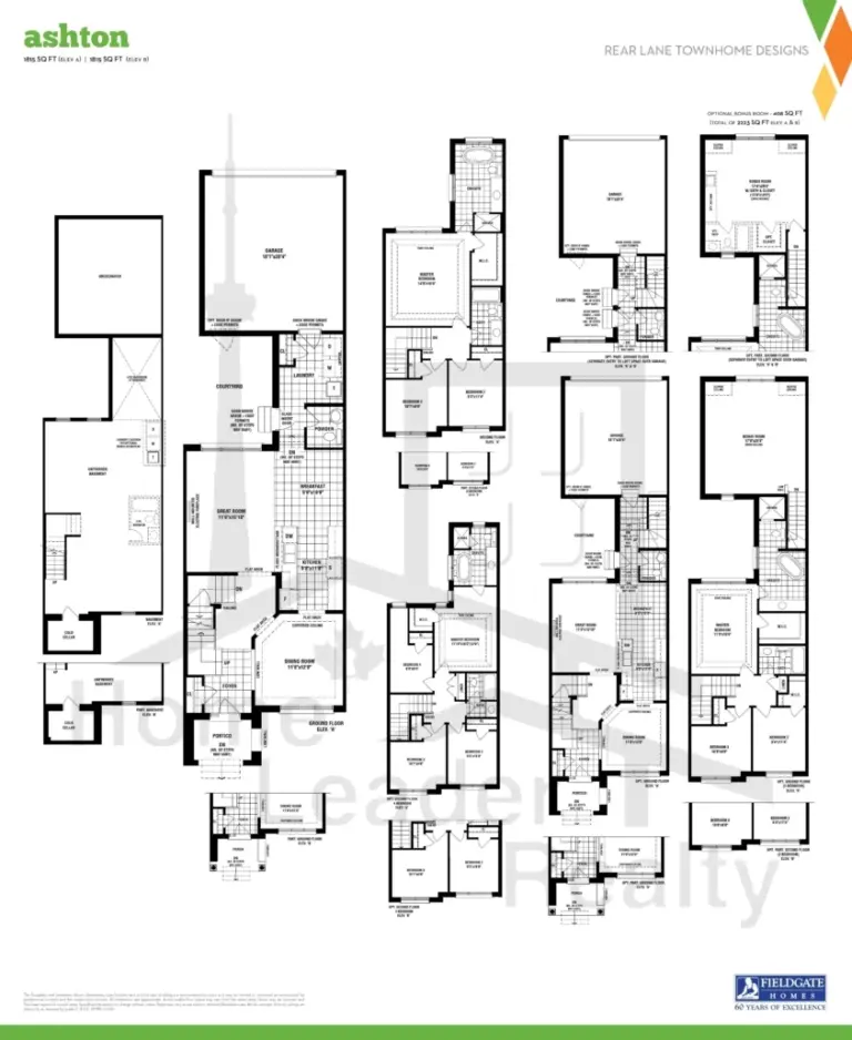 Whitby-Meadows-BLK-89-TH3-Ashton-Elev B-floorplan