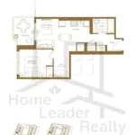 Yonge-City-Square Condos-C546-Park-Tower-Collection-floorplan