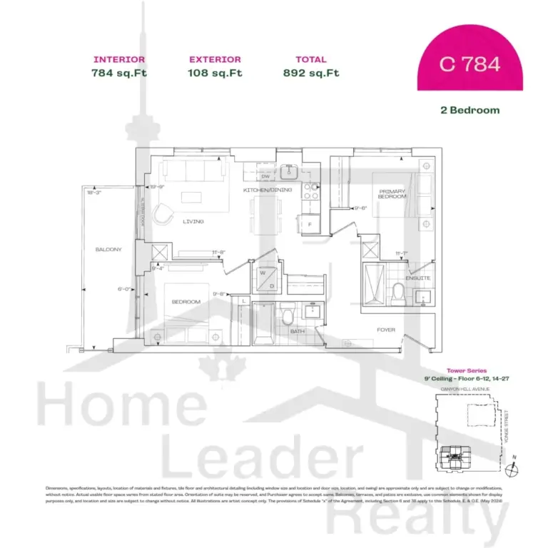 Burnet-Condos-at-Rise & Rose-C784-2B-floorplan
