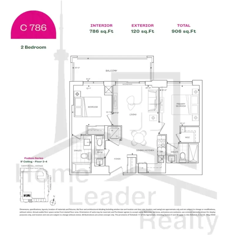 Burnet-Condos-at-Rise & Rose-C786-2B-floorplan