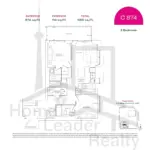 Burnet-Condos-at-Rise & Rose-C874-2B-floorplan